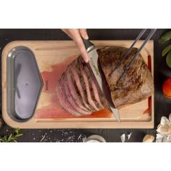 Кухонный нож Tefal Ice Force 20 см Фото 2