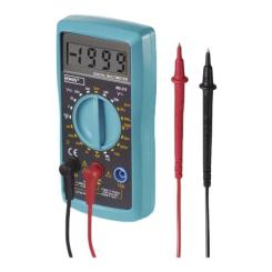 Цифровой мультиметр EMOS M0391 Фото 1