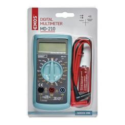 Цифровой мультиметр EMOS M0391 Фото 2