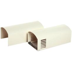 Вытяжка кухонная Eleyus Bora 1200 LED SMD 90 BG Фото 9