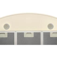 Вытяжка кухонная Eleyus Bora 1200 LED SMD 90 BG Фото 6