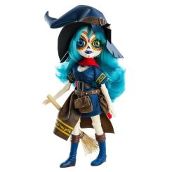 Кукла Paola Reina Mina Catrina Фото