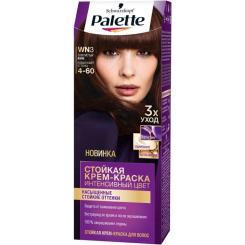 Краска для волос Palette 4-60 Золотиста кава 110 мл Фото
