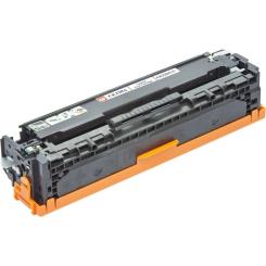 Картридж BASF HP CLJ CP1525n/CE320A/CB540A/CF210A Black Фото 1