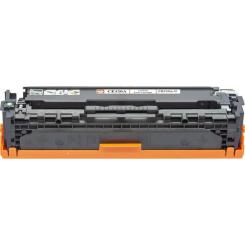 Картридж BASF HP CLJ CP1525n/CE320A/CB540A/CF210A Black Фото 2