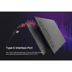 Графический планшет VEIKK A50 Фото 7