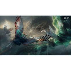 Планшет-монитор Huion Kamvas Pro 16 Plus (4K) Фото 4