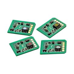 Чип для картриджа AHK OKI C831/841 Magenta O-C831M-10K-VE Фото