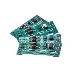 Чип для картриджа AHK SAMSUNG CLP-510 YELLOW S-CLP510Y-5K-VE Фото