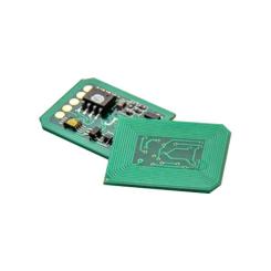 Чип для картриджа AHK OKI C5650/5750, Yellow 2.8KO-5650-2.8K-Y-VE Фото