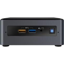 Компьютер INTEL NUC Pentium J5005 Фото 1