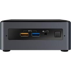 Компьютер INTEL NUC Pentium J5005 Фото 2