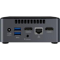 Компьютер INTEL NUC Pentium J5005 Фото 3
