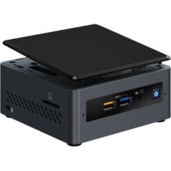 Компьютер INTEL NUC Pentium J5005 Фото 4