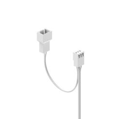 Кулер для корпуса Fractal Design Aspect 14 White Фото 2