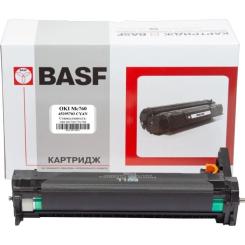 Драм картридж BASF OKI MC760/770/780/ 45395701 Yellow Фото