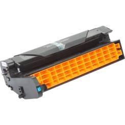 Драм картридж BASF OKI MC760/770/780/ 45395701 Yellow Фото 1