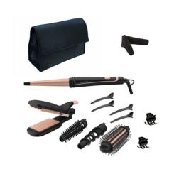 Стайлер Rowenta CF4231F0 Фото 6