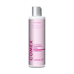 Мицеллярная вода Comex с экстрактом лотоса 250 мл Фото