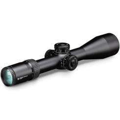 Оптический прицел Vortex Strike Eagle 5-25X56 FFP EBR-7C (MOA) Фото 2