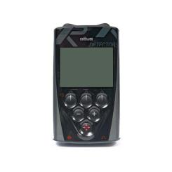 Металлоискатель XP DEUS 28X35 RC Фото 2