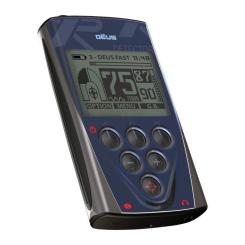 Металлоискатель XP DEUS 28X35 RC Фото 8