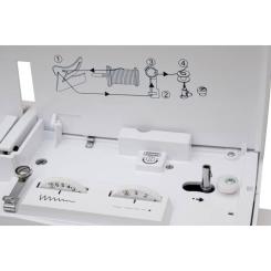 Швейная машина Minerva M-LAHV305 Фото 6