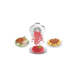 Мясорубка Tefal NE688837 Фото 7