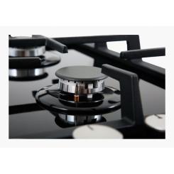 Варочная поверхность Interline HGG 764 FGT BA Фото 5