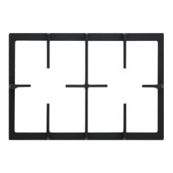 Варочная поверхность Interline HGG 764 FGT BA Фото 8