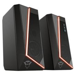 Акустическая система Trust GXT 609 Zoxa RGB Black Фото 3