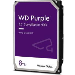 Жесткий диск WD 3.5" 8TB Фото 1