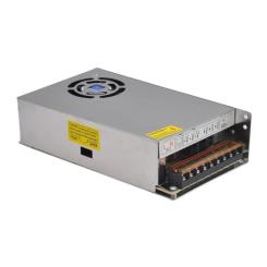 Блок питания для систем видеонаблюдения Kraft Energy KRF-1220PB Фото