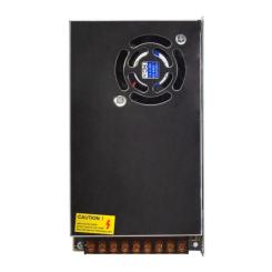 Блок питания для систем видеонаблюдения Kraft Energy KRF-1220PB Фото 1