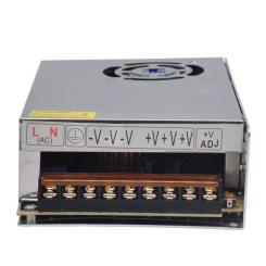 Блок питания для систем видеонаблюдения Kraft Energy KRF-1220PB Фото 2