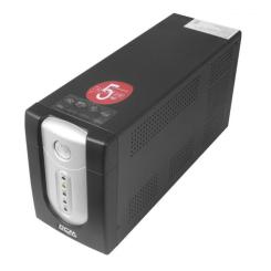 Источник бесперебойного питания Powercom IMP-1500AP Schuko Фото