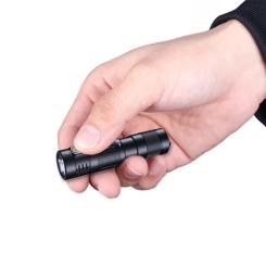 Фонарь Fenix E09R Фото 4