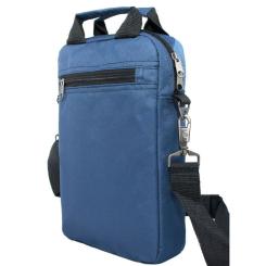 Сумка для ноутбука Porto 10'' LS-10-03BU Blue Фото 1