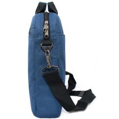Сумка для ноутбука Porto 10'' LS-10-03BU Blue Фото 2