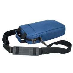 Сумка для ноутбука Porto 10'' LS-10-03BU Blue Фото 4