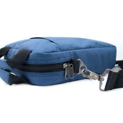 Сумка для ноутбука Porto 10'' LS-10-03BU Blue Фото 5