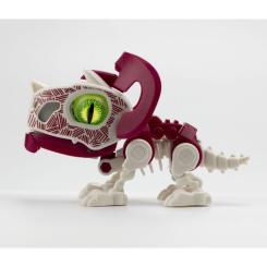 Радиоуправляемая игрушка Silverlit сюрприз YCOO Робозавр BIOPOD SINGLE Фото 9