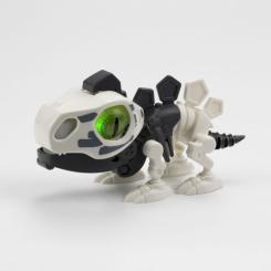 Радиоуправляемая игрушка Silverlit сюрприз YCOO Робозавр BIOPOD SINGLE Фото 11