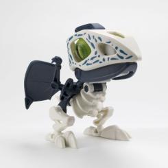 Радиоуправляемая игрушка Silverlit сюрприз YCOO Робозавр BIOPOD SINGLE Фото 1