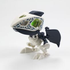 Радиоуправляемая игрушка Silverlit сюрприз YCOO Робозавр BIOPOD SINGLE Фото 2