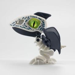 Радиоуправляемая игрушка Silverlit сюрприз YCOO Робозавр BIOPOD SINGLE Фото 3