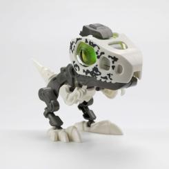 Радиоуправляемая игрушка Silverlit сюрприз YCOO Робозавр BIOPOD SINGLE Фото 4