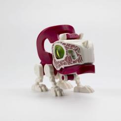 Радиоуправляемая игрушка Silverlit сюрприз YCOO Робозавр BIOPOD SINGLE Фото 7