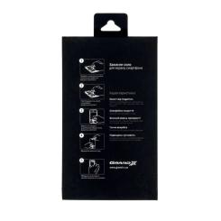 Стекло защитное Grand-X Xiaomi Redmi 9C black Фото 1