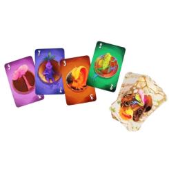 Настольная игра Стиль жизни Кахут Фото 5